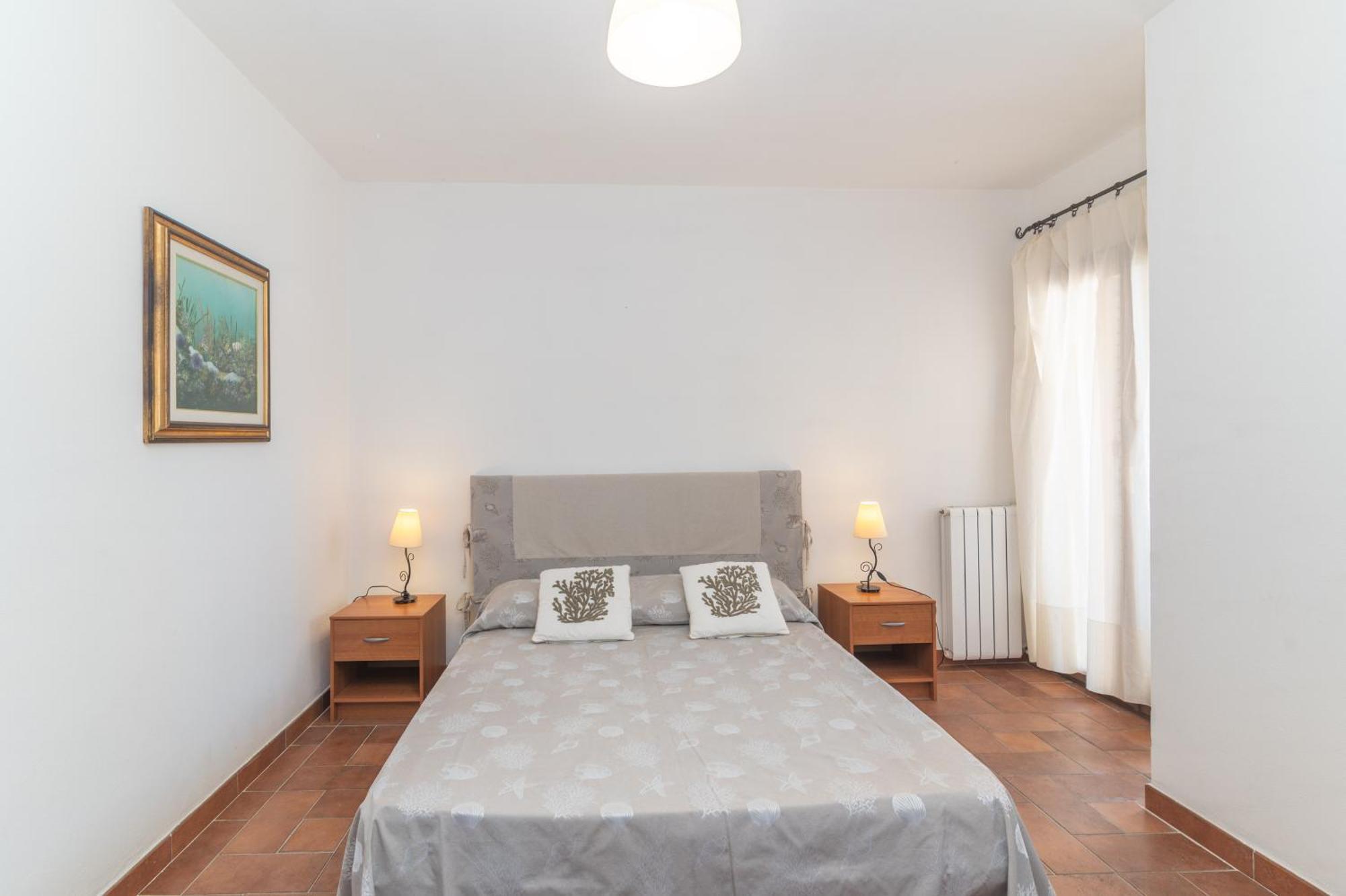 Le Giare Villa La Maddalena  Exterior photo